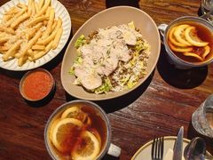 -Brut Eatery悦璞食堂(建国东路店)
