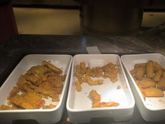 -盛宴标帜餐厅·亲子自助 (南昌喜来登酒店)