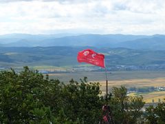 -帽儿山国家森林公园