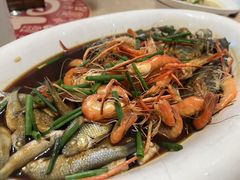 -绍兴老味道·非遗门店(银泰城店)
