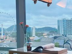 -雪梅月子中心(华侨城店)
