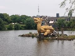 -南通濠河风景名胜区