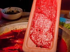 -大龙燚火锅(太古里店)