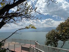 -丽江泸沽湖景区