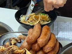 -阿芬卤面(花巷店)