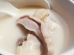 -煲大王老砂锅猪肚鸡(泊富ICITY店)