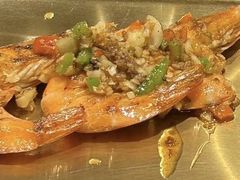 -大神太神·铁板烧(瑞虹天地月亮湾店)