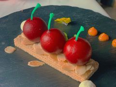 -Wei菋·Le Bistrot