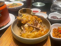 -東舍食唐精品陕菜馆