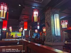-蜀道火锅(西宁路店)