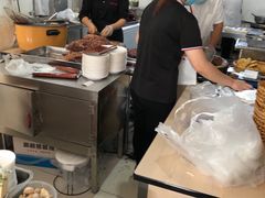 -闫家驴肉老店(华电一校店)