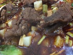 -福瑞记老孙头biangbiang面(新生路店)