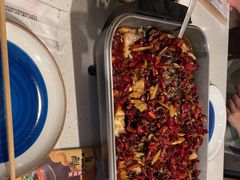 -鱼酷活鱼烤鱼(南京水游城店)