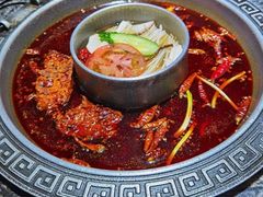 -晓宇重庆火锅(大唐不夜城店)