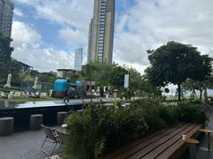 -SAANCI山池咖啡(海上世界文化艺术中心店)