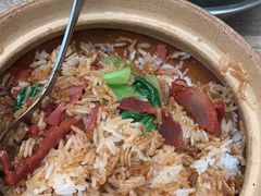 -壹煲口福煲仔饭(中山路店)