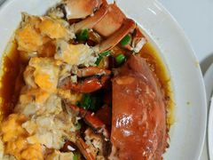 -杨记海鲜楼(三门黑金冠店)