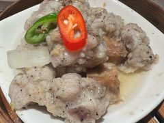 -南海渔村(珠江新城店)