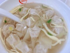 -老盛兴汤包馆(安波店)