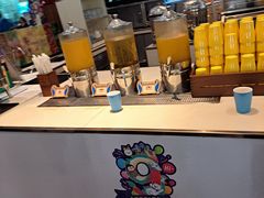 -帝企鹅自助餐厅•儿童岛•真企鹅(长隆企鹅酒店)