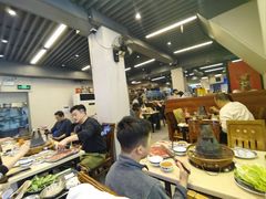 -月圆火锅(宁海东路二店)