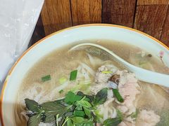 生滚牛肉河粉-越南牛肉河粉餐厅(书院巷店)