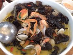 iphone_upload_pic-旅马餐厅(茅家埠店)