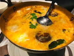 -若蘭慈·无国界素食料理(欢乐海岸店)