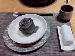 -厦门源昌凯宾斯基大酒店-隠れ鉄板焼