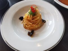 -广州柏悦酒店·悦景轩·粤菜餐厅