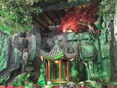 -世外桃源农庄·德清土菜(兴康南路店)