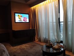 -杭州城中香格里拉大酒店