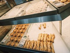 -酥大興·新国潮糕点配茶饮(龙岗万达黑金店)