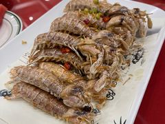 -良友·海鲜青岛菜(五四广场店)