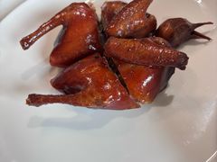 -香雪海饭店中餐厅(人民桥店)