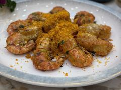 -福满园大酒楼(梅林店)
