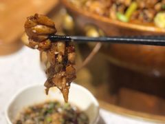 -老佛爷铜炉蛙锅(坂田佳华领汇店)