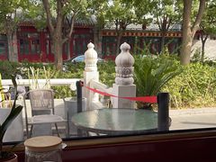 -满堂·烤鸭店·北京菜(鼓楼店)