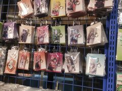 -Animate(工人体育场东路店)