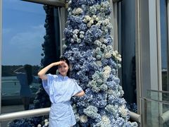 -厦门海港英迪格酒店(中山路店)