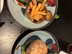 -bluefrog蓝蛙(水游城店)