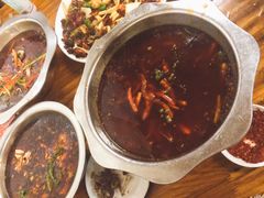 -三哥田螺(北书院街店)