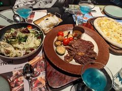 -半秋山西餐厅(巴南万达广场店)