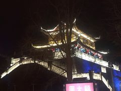 -镇淮楼