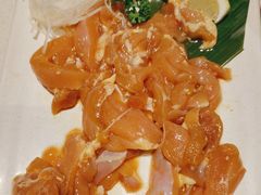 -猫爪爪原切自助烤肉(观音桥阳光世纪店)