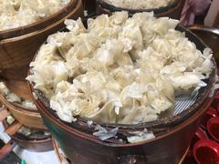-海汇源老烧麦店(东大街总店)