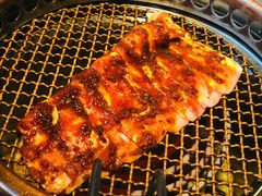 -一品诚记烤肉(大连柏威年购物中心店)