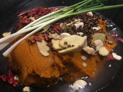 -周幺妹重庆老火锅(银泰城总店)