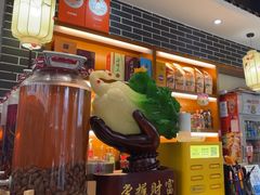 -吃香喝辣·地道衡东菜(南岳大庙店)