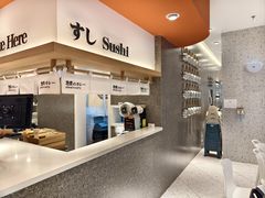 -池奈·日式咖喱蛋包饭(新一百店)